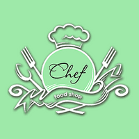 Chef food shop