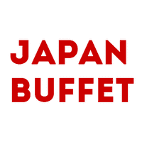 Japan buffet