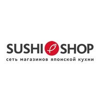 Суши Шоп Новороссийск